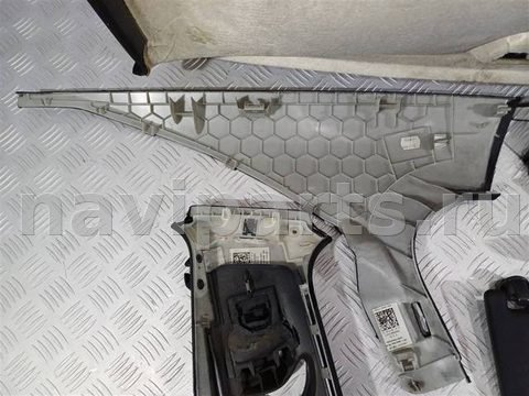 Новое Volkswagen Passat B8, 2014 г., OEM 3G5867501, арт. 31556, фото 44