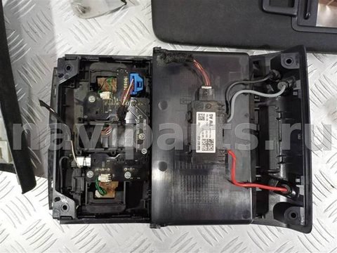 Новое Volkswagen Passat B8, 2014 г., OEM 3G5867501, арт. 31556, фото 46