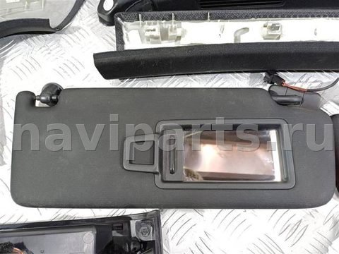 Новое Volkswagen Passat B8, 2014 г., OEM 3G5867501, арт. 31556, фото 47