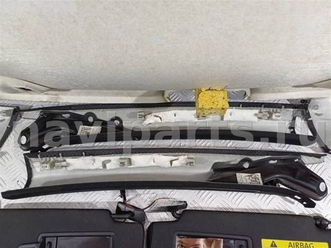 Новое Volkswagen Passat B8, 2014 г., OEM 3G5867501, арт. 31556, фото 48