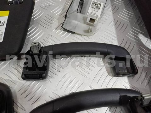 Новое Volkswagen Passat B8, 2014 г., OEM 3G5867501, арт. 31556, фото 54