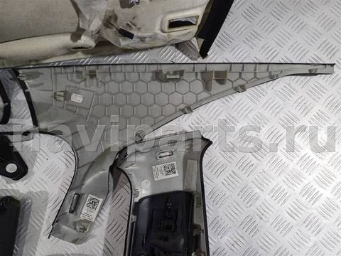 Новое Volkswagen Passat B8, 2014 г., OEM 3G5867501, арт. 31556, фото 56
