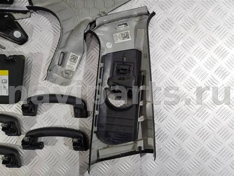 Новое Volkswagen Passat B8, 2014 г., OEM 3G5867501, арт. 31556, фото 57