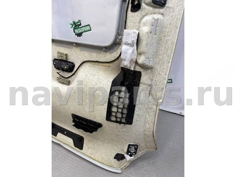 Новое Audi Q8 4MN, 2019 г., OEM 4M8867505AA, арт. 32172, фото 17