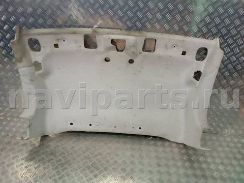 Новое Citroen Berlingo, 2010 г., OEM 96859187BJ, арт. 32410