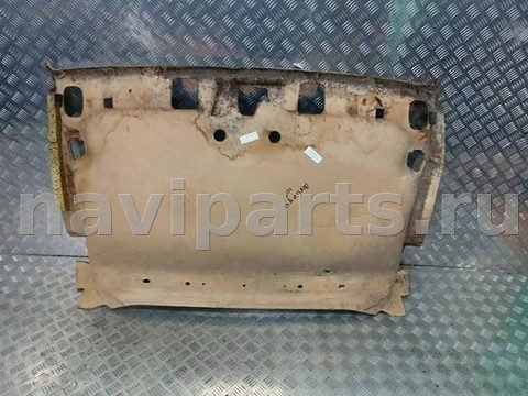 Новое Citroen Berlingo, 2010 г., OEM 96859187BJ, арт. 32410, фото 2