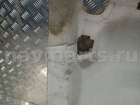 Новое Citroen Berlingo, 2010 г., OEM 96859187BJ, арт. 32410, фото 3