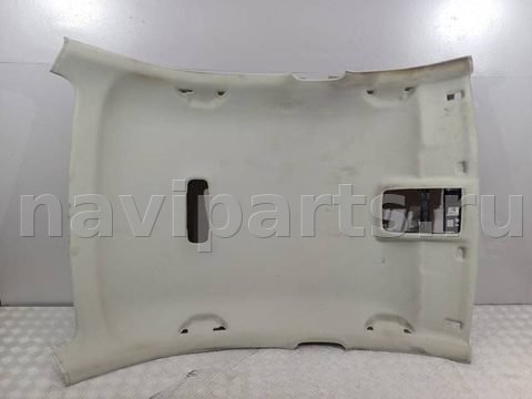 Новое Skoda Octavia A7, 2016 г., OEM 5E5867501F, арт. 32879