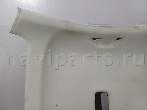Новое Skoda Octavia A7, 2016 г., OEM 5E5867501F, арт. 32879, фото 2