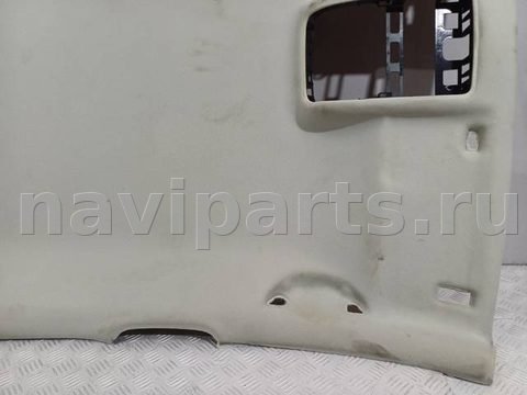 Новое Skoda Octavia A7, 2016 г., OEM 5E5867501F, арт. 32879, фото 4