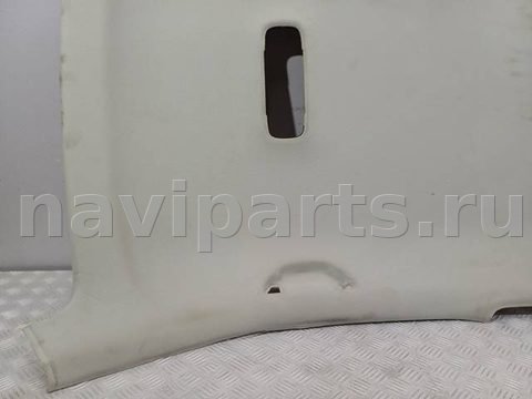 Новое Skoda Octavia A7, 2016 г., OEM 5E5867501F, арт. 32879, фото 5