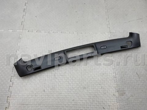 Новое BMW M6, 2007 г., OEM 51437009530, арт. 33373