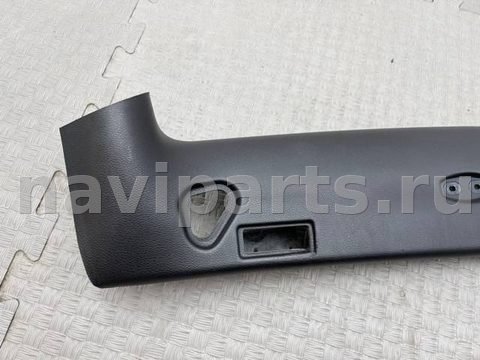 Новое BMW M6, 2007 г., OEM 51437009530, арт. 33373, фото 2
