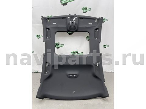 Новое Audi A6, 2021 г., OEM 4K5867505M, арт. 34949