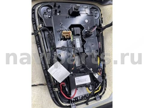 Новое Audi A6, 2021 г., OEM 4K5867505M, арт. 34949, фото 10