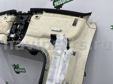 Новое Audi A6, 2021 г., OEM 4K5867505M, арт. 34949, фото 12