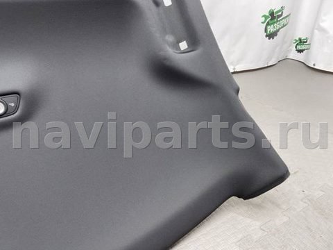 Новое Audi A6, 2021 г., OEM 4K5867505M, арт. 34949, фото 4