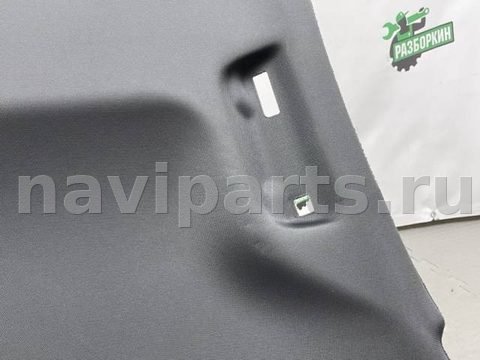 Новое Audi A6, 2021 г., OEM 4K5867505M, арт. 34949, фото 5