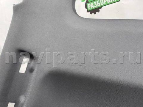 Новое Audi A6, 2021 г., OEM 4K5867505M, арт. 34949, фото 6
