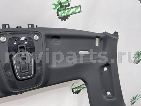 Новое Audi A6, 2021 г., OEM 4K5867505M, арт. 34949, фото 8
