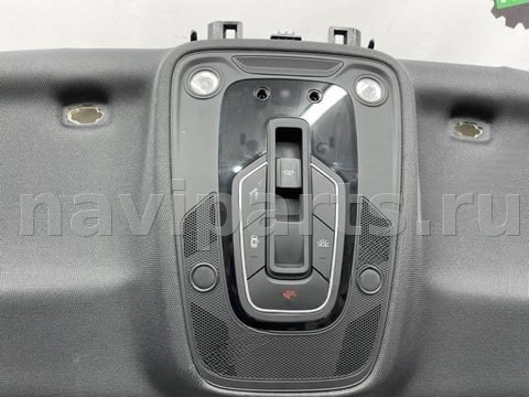 Новое Audi A6, 2021 г., OEM 4K5867505M, арт. 34949, фото 9
