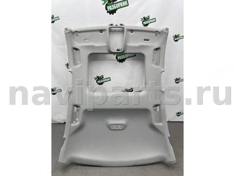 Новое Audi A6, 2019 г., OEM 4K5867505K, арт. 34951