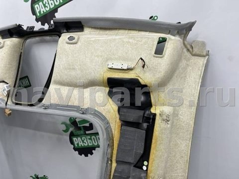 Новое Audi A6, 2019 г., OEM 4K5867505K, арт. 34951, фото 11