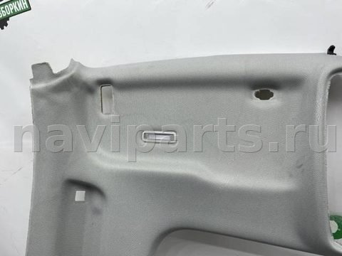 Новое Audi A6, 2019 г., OEM 4K5867505K, арт. 34951, фото 3