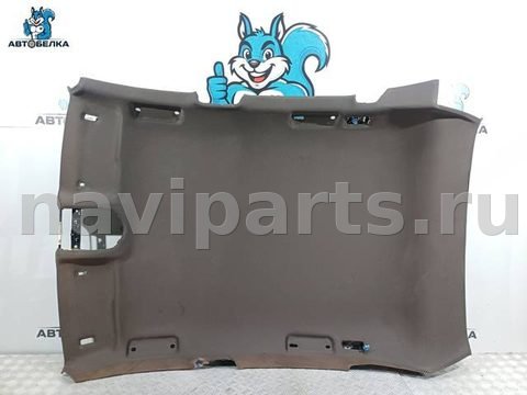 Новое Porsche Macan, 2013 г., OEM 95B867501BK, арт. 35295