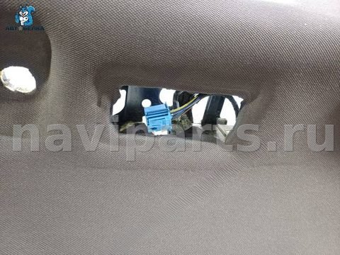 Новое Porsche Macan, 2013 г., OEM 95B867501BK, арт. 35295, фото 10