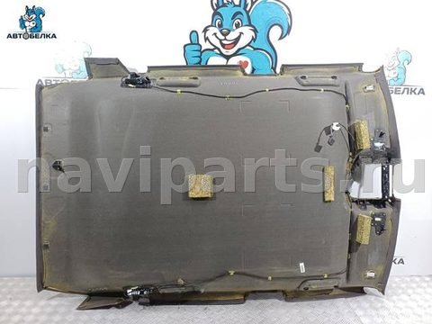 Новое Porsche Macan, 2013 г., OEM 95B867501BK, арт. 35295, фото 11