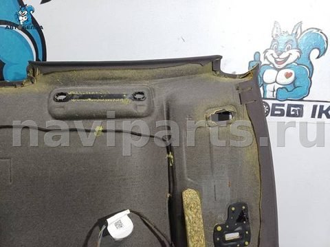 Новое Porsche Macan, 2013 г., OEM 95B867501BK, арт. 35295, фото 14