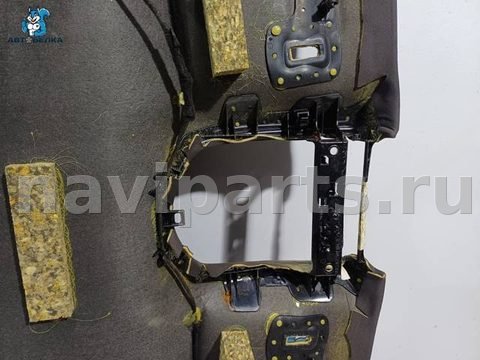 Новое Porsche Macan, 2013 г., OEM 95B867501BK, арт. 35295, фото 15