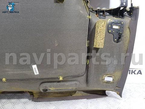 Новое Porsche Macan, 2013 г., OEM 95B867501BK, арт. 35295, фото 16