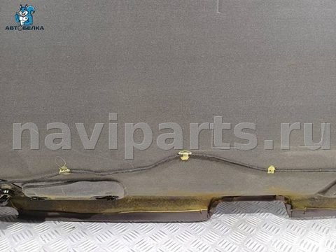 Новое Porsche Macan, 2013 г., OEM 95B867501BK, арт. 35295, фото 17