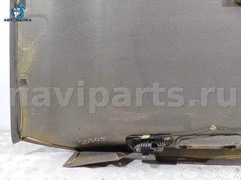 Новое Porsche Macan, 2013 г., OEM 95B867501BK, арт. 35295, фото 18