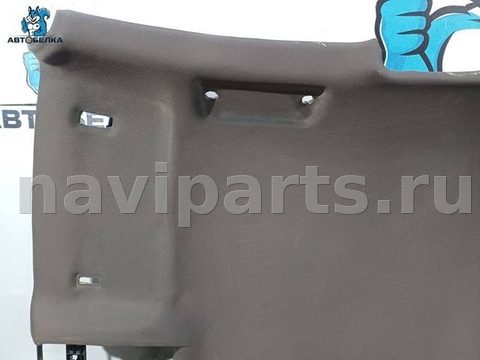 Новое Porsche Macan, 2013 г., OEM 95B867501BK, арт. 35295, фото 2