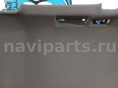 Новое Porsche Macan, 2013 г., OEM 95B867501BK, арт. 35295, фото 3