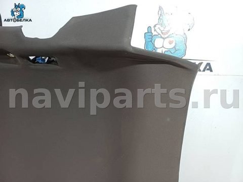 Новое Porsche Macan, 2013 г., OEM 95B867501BK, арт. 35295, фото 4