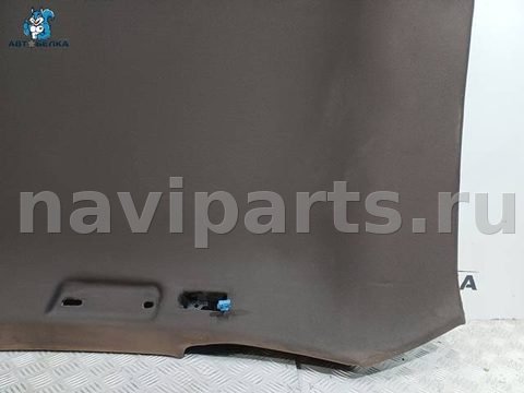 Новое Porsche Macan, 2013 г., OEM 95B867501BK, арт. 35295, фото 5