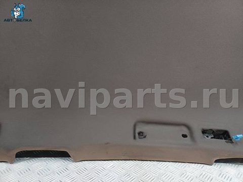 Новое Porsche Macan, 2013 г., OEM 95B867501BK, арт. 35295, фото 6