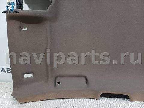 Новое Porsche Macan, 2013 г., OEM 95B867501BK, арт. 35295, фото 7