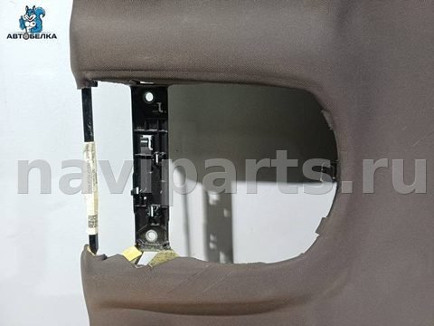 Новое Porsche Macan, 2013 г., OEM 95B867501BK, арт. 35295, фото 8