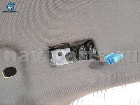 Новое Porsche Macan, 2013 г., OEM 95B867501BK, арт. 35295, фото 9