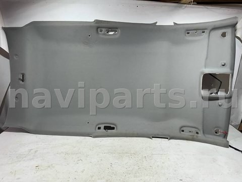 Новое Chevrolet Equinox, 2022 г., арт. 3664