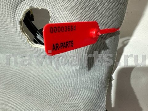Новое Chevrolet Equinox, 2022 г., арт. 3664, фото 4