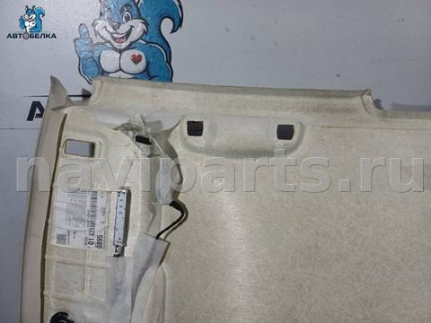 Новое Volkswagen Passat B8, 2014 г., OEM 3G9867501M, арт. 37663, фото 14