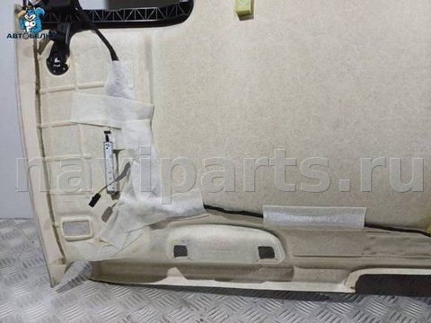 Новое Volkswagen Passat B8, 2014 г., OEM 3G9867501M, арт. 37663, фото 20