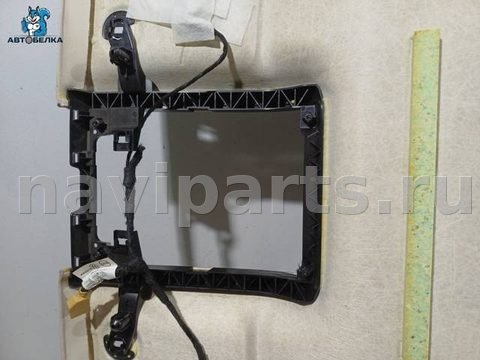 Новое Volkswagen Passat B8, 2014 г., OEM 3G9867501M, арт. 37663, фото 21