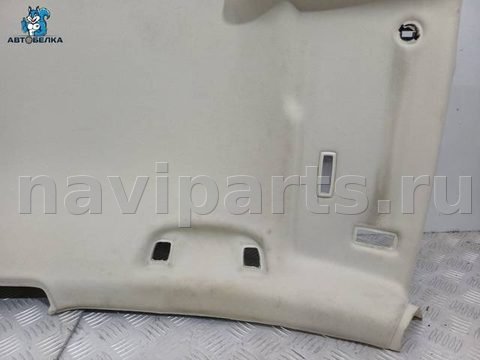 Новое Volkswagen Passat B8, 2014 г., OEM 3G9867501M, арт. 37663, фото 7
